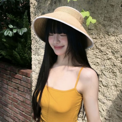 头像女生氛围感温柔