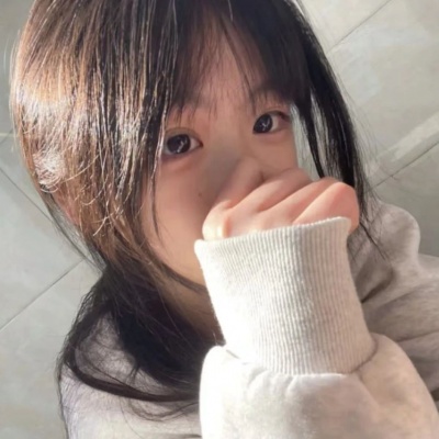 2026唯美气质小众女生头像高清