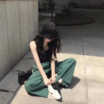 高级感贵气千金气质女头