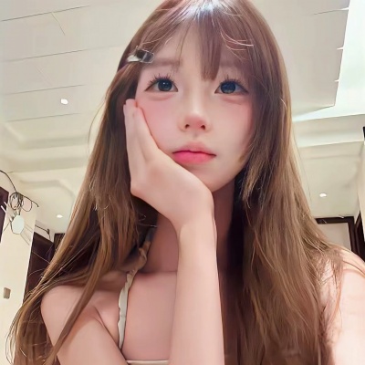 纯欲风可爱女头高清无水印