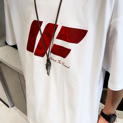 网红个性不露脸男头