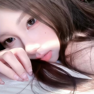 2026年女生头像ins高级质感小众