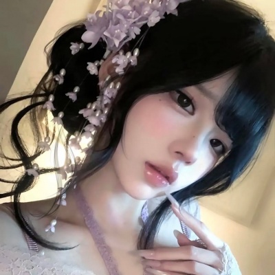 2026超火怜爱感女头