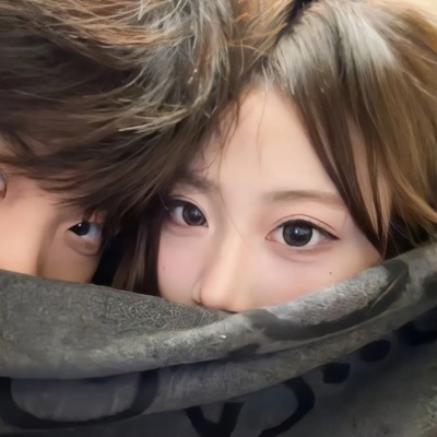 2026热门二人专用双人可爱氛围情头