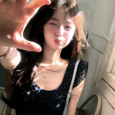 2026最新可爱系女头