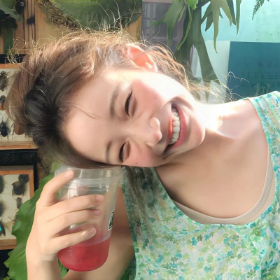 ins真实女生头像