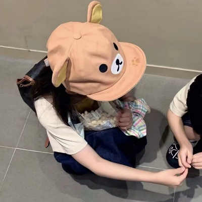 2026超萌萌娃情头