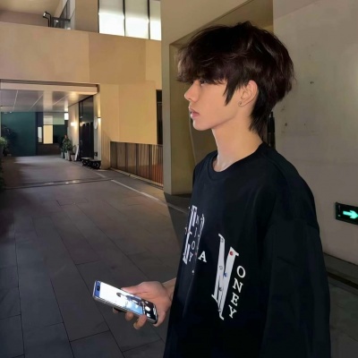 2026年男生专用头像