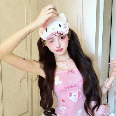 2026新款可爱超甜气质女生头像