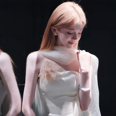 千金大小姐的头像