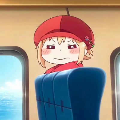 2026流行动漫女生头像