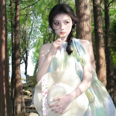 2026超火氛围感女头