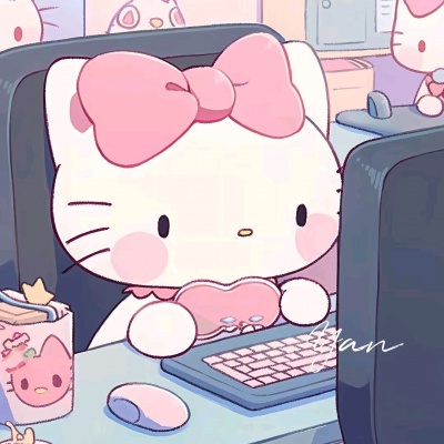 2026超萌可爱动漫卡通情头