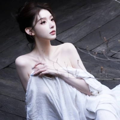 2026女生头像高级质感