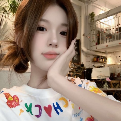 2026年最流行美女头像图片