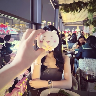 2026年一男一女真人情头