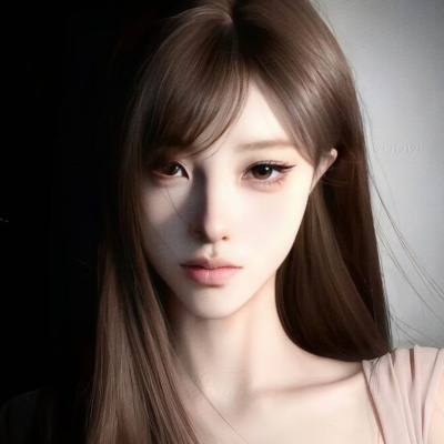 权威混的人头像女