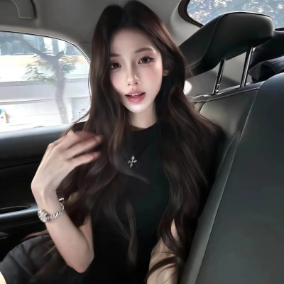 小众高级气质女生头像