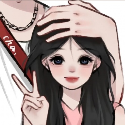 2026热门手绘情头