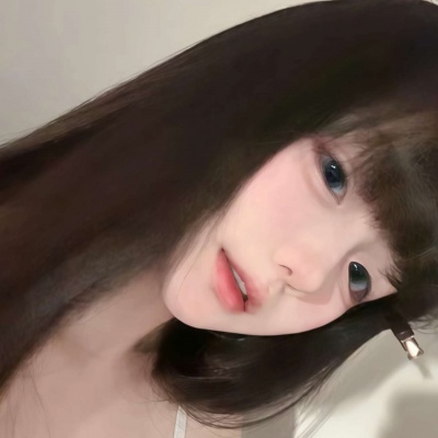 高清青春少女头像