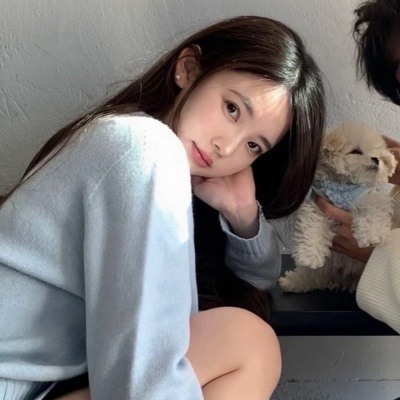 2026超甜情侣头像一男一女真人