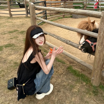 可爱有趣小众女生头像