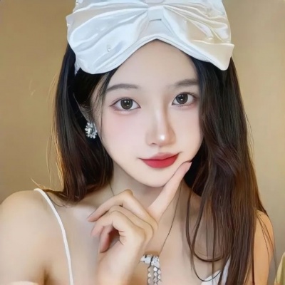 氛围感女生头像