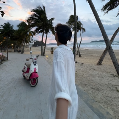 头像图片情侣2026