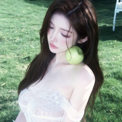 女头像ins混社会感