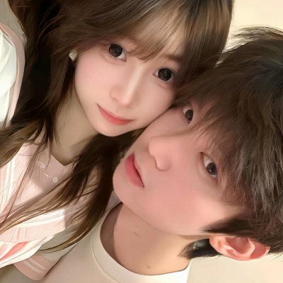 情侣头像2026最新款图片双人