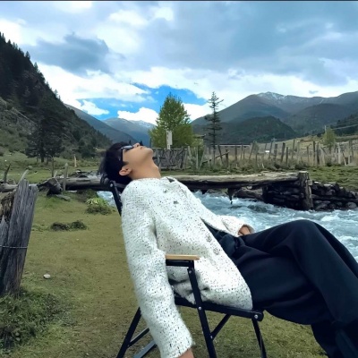 ins热门男头像2026