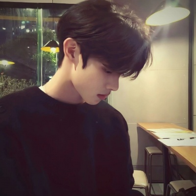 2026超火滤镜氛围感男头