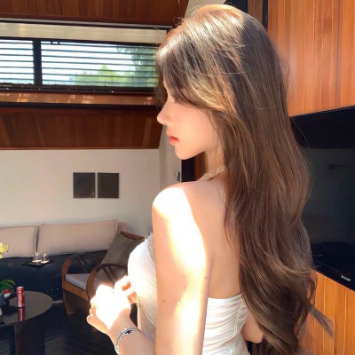 2026超火ins女头像