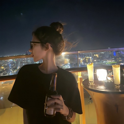 2026ins小众个性女生头像