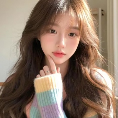 2026超火个性女生头像高清