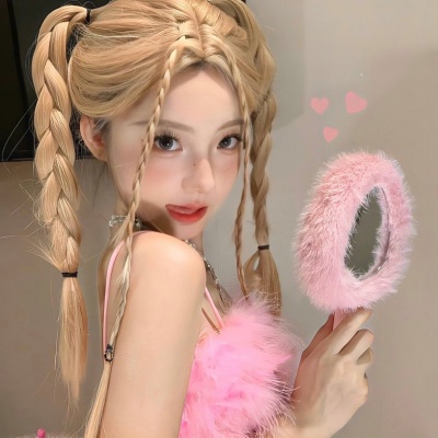 小众ins风女生头像