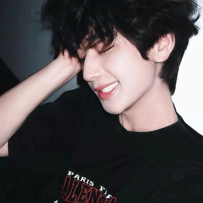 头像男ins高级质感冷淡风