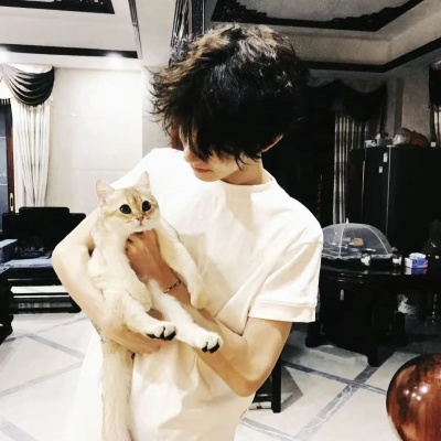 2026爆款WeChat男头