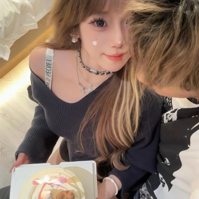 情侣头像2026最新款图片双人