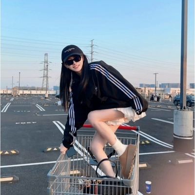 2026超甜情侣头像一男一女真人