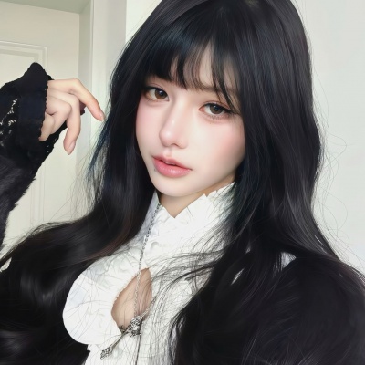 2026年ins风格女生头像