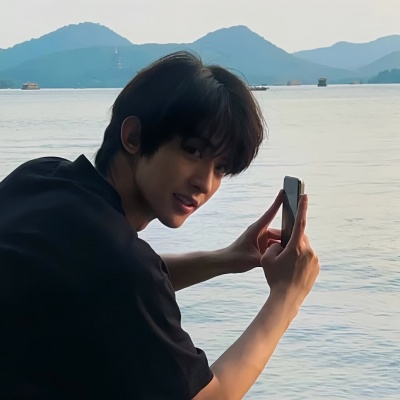 2026必存高冷帅气男头