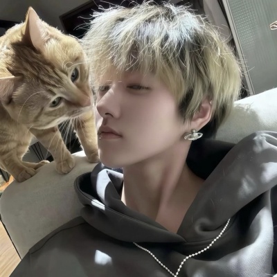 2026年超火微信氛围感男头