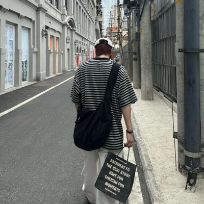 ins风头像男真人