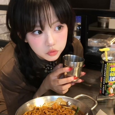 女生微信头像可爱