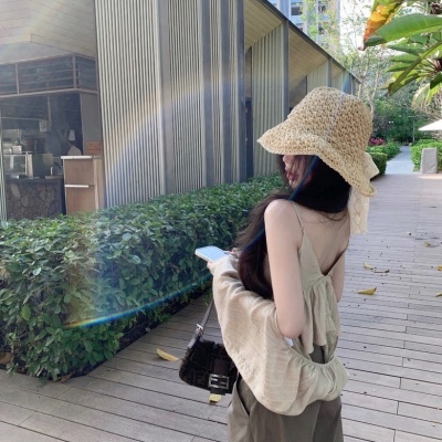 2026流行女生气质ins女头