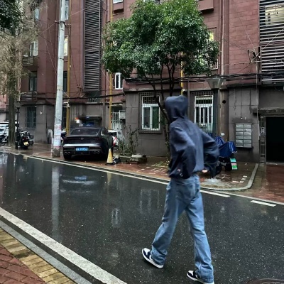 小众真人男头2026款