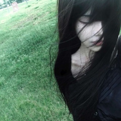 稀有头像女头独一无二