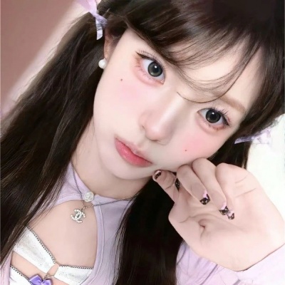 2026超火ins高级贵气女头