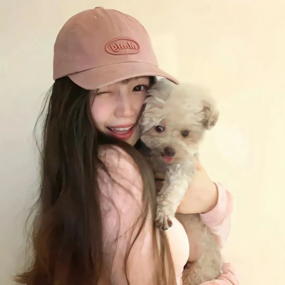 wechat小众女头2026新款